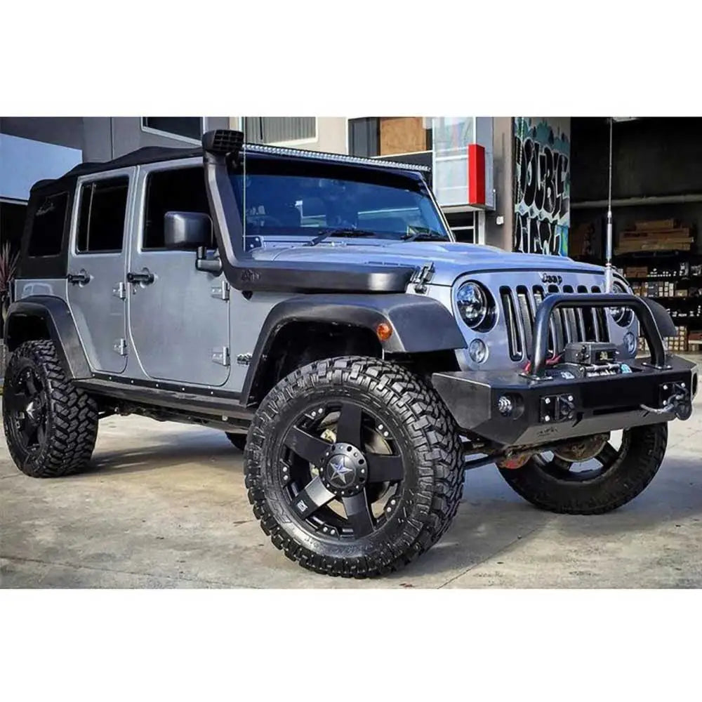 Felg Rockstar Matte Black Xd Series 17x8 Et35 5x127 / 5x114.3