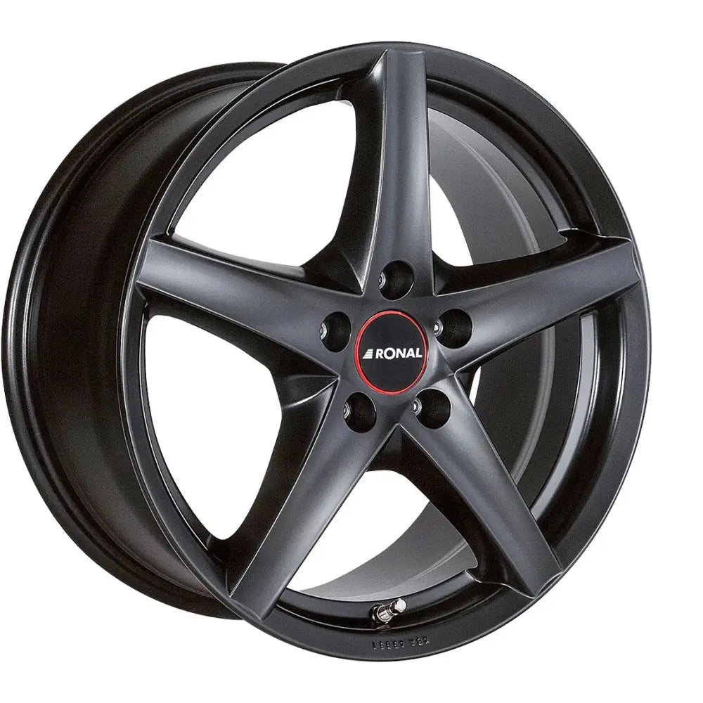 Felg Ronal R41 Mb 8x17 5x112 Et48