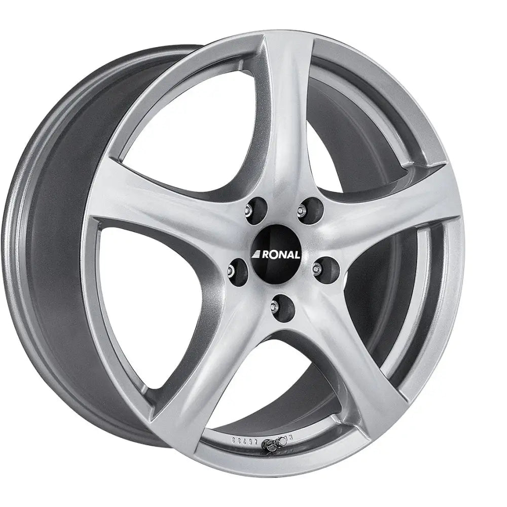 Felg Ronal R42 Cs 7x17 5x114,3 Et49