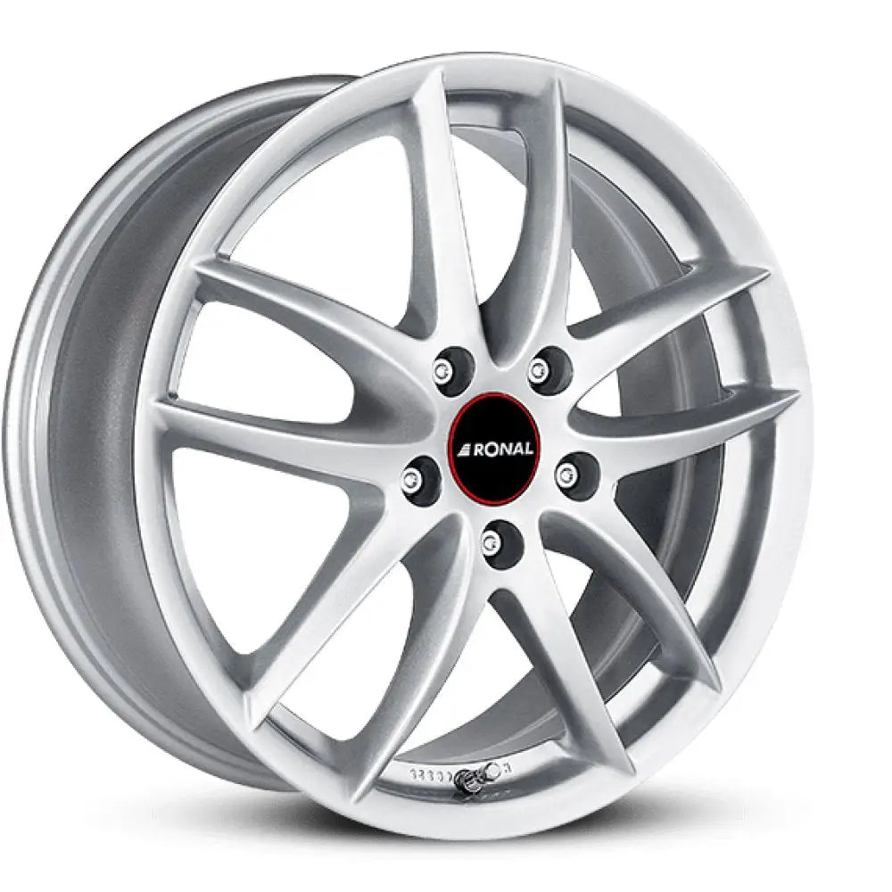Felg Ronal R46 s 7x16 5x114,3 Et40