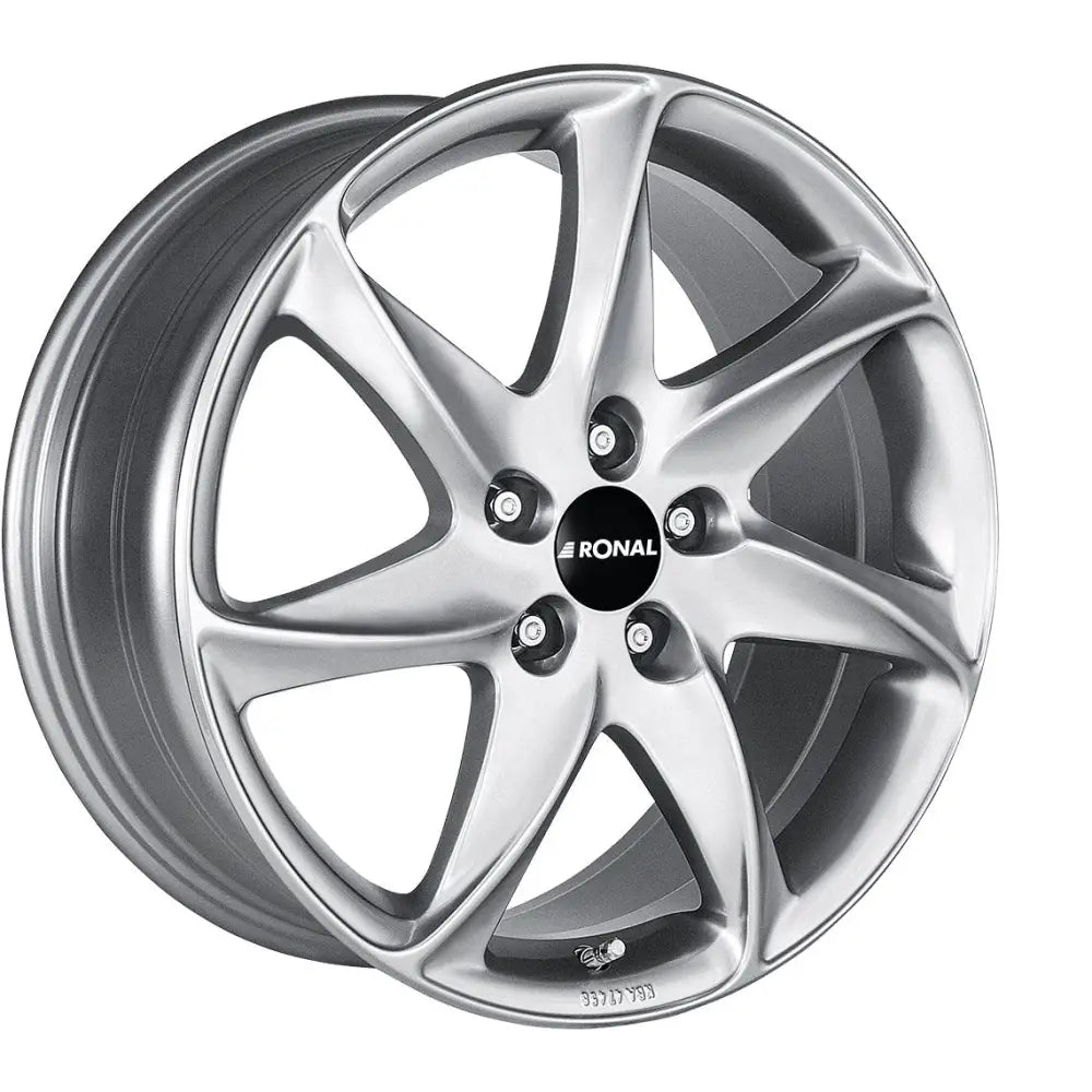 Felg Ronal R51 Ti 6,5x15 5x114,3 Et45
