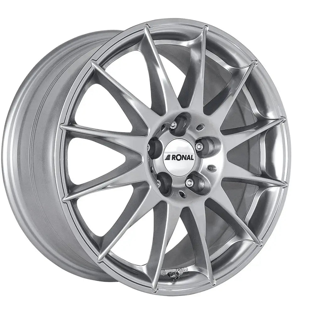 Felg Ronal R54 Ti 6,5x15 4x98 Et38
