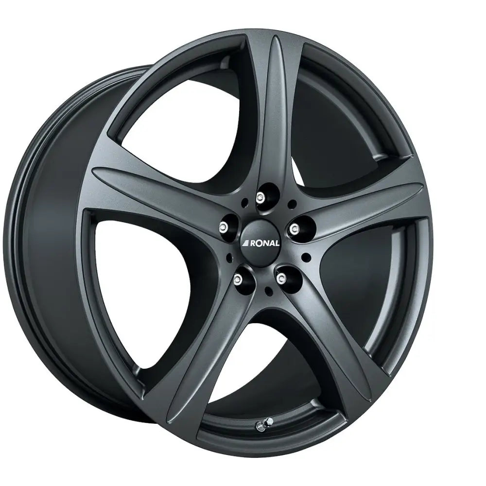 Felg Ronal R55 Suv Mb 7,5x17 5x120 Et35