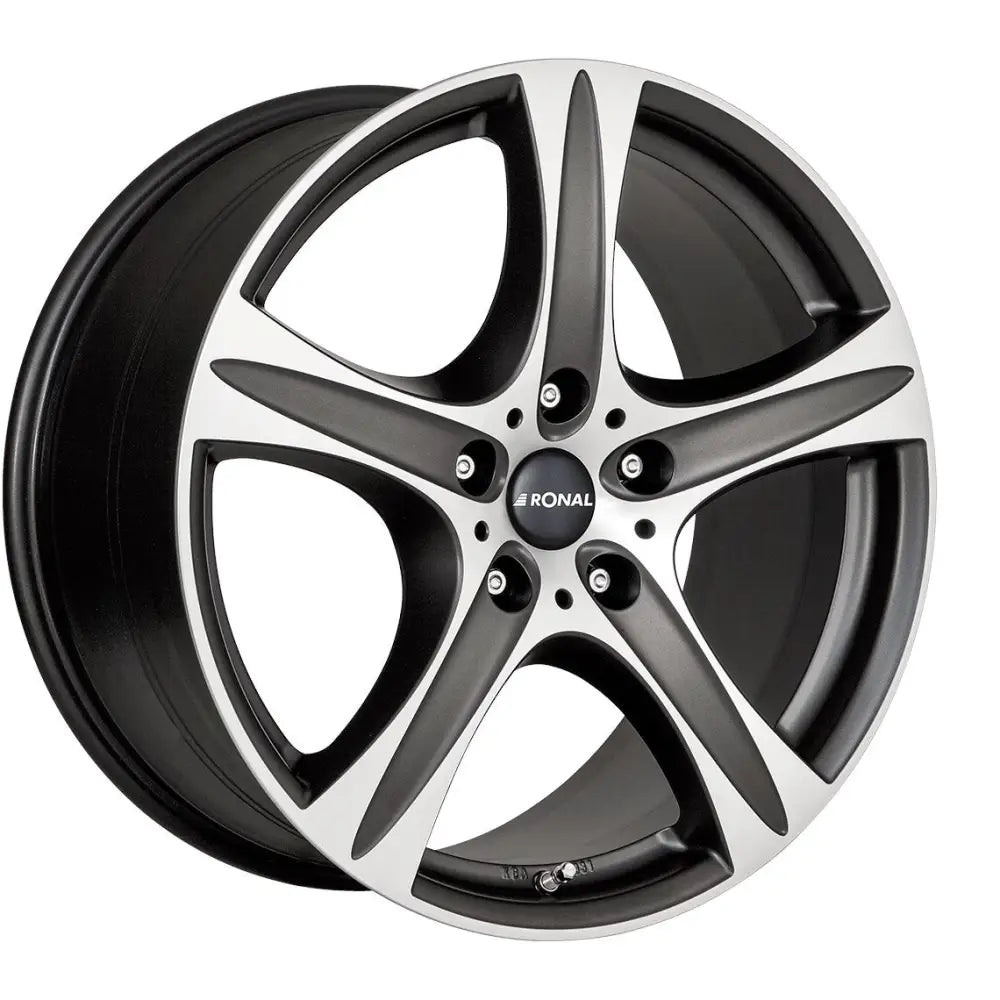 Felg Ronal R55 Suv Mb/fc 9x19 5x112 Et55