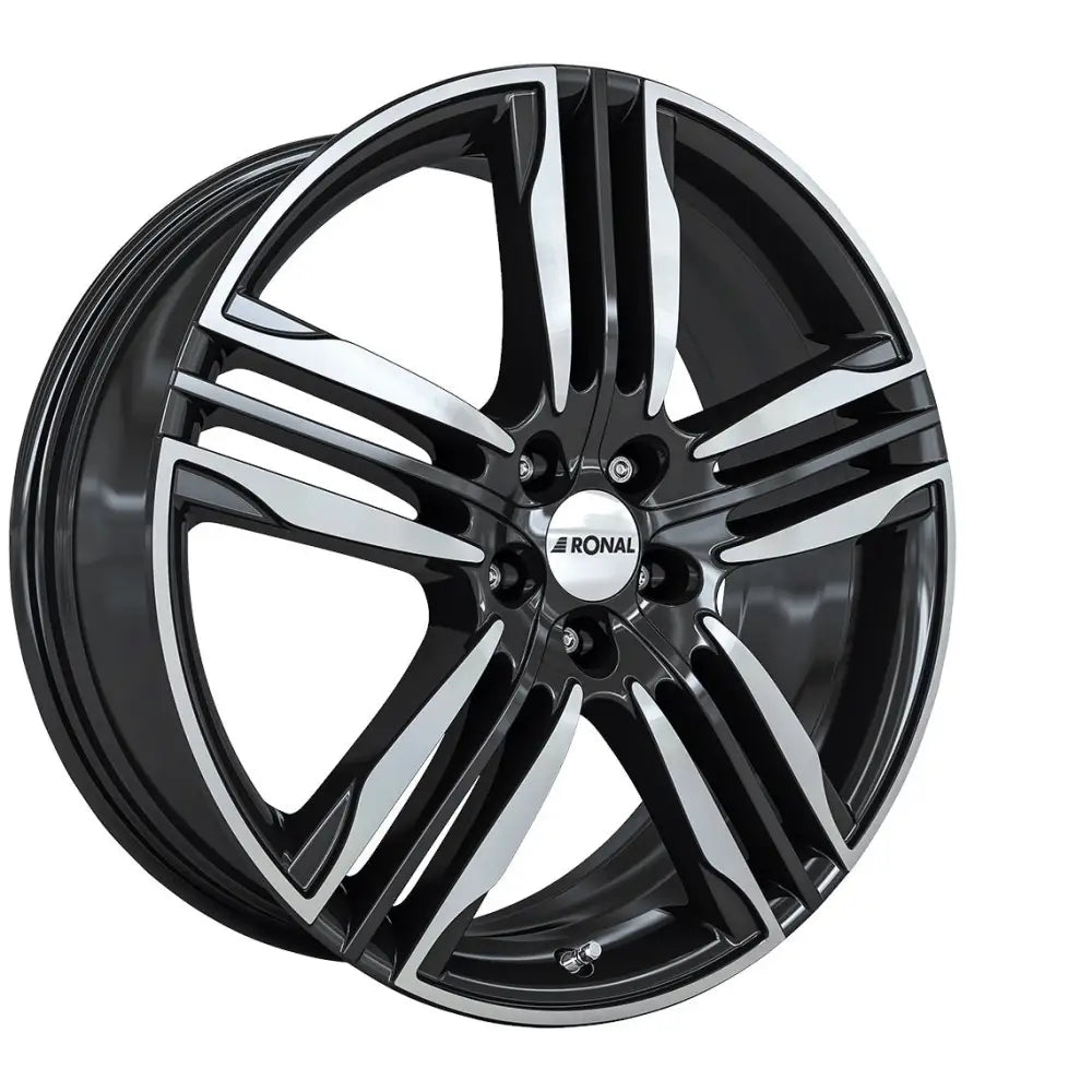 Felg Ronal R58 B/fc 8x20 5x112 Et35