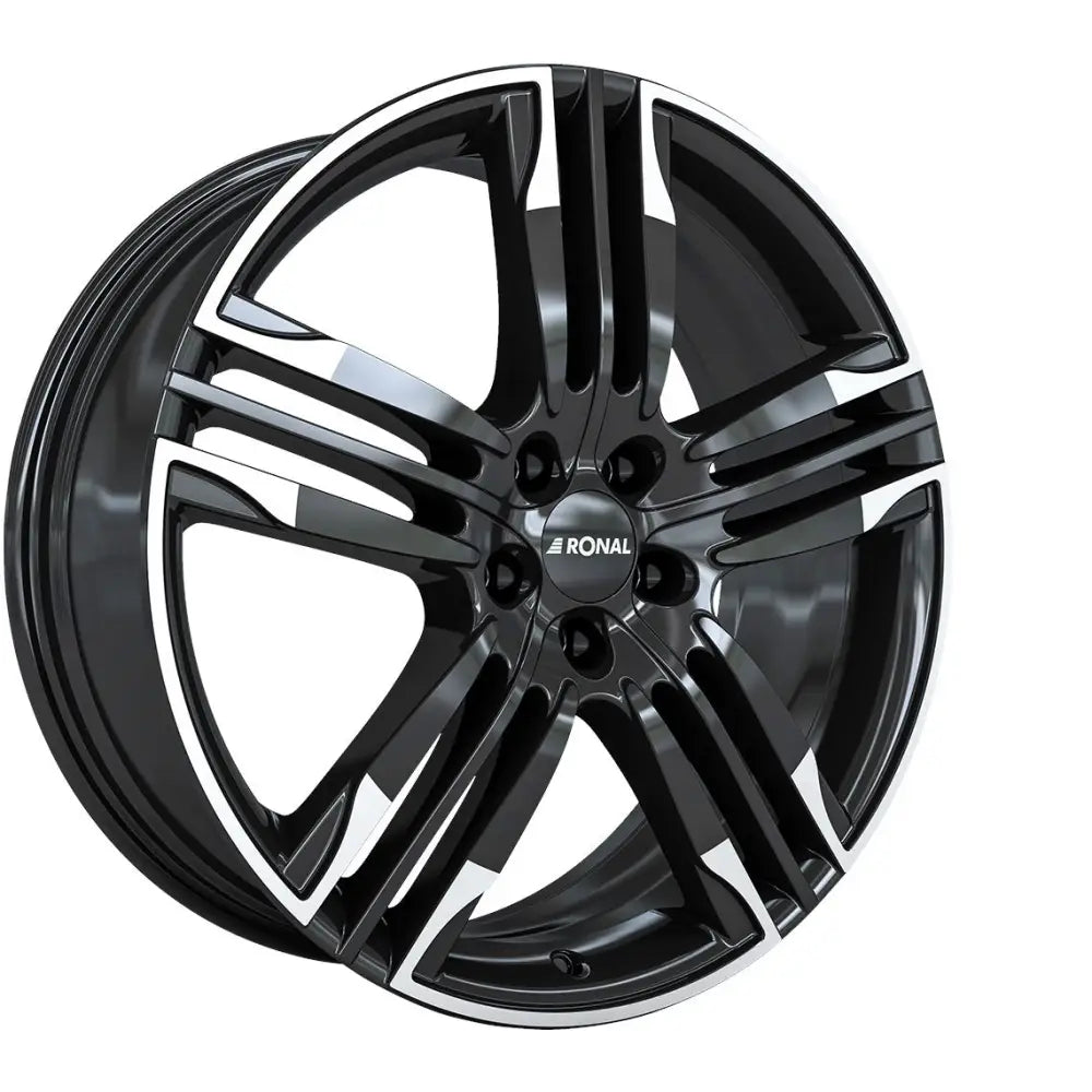 Felg Ronal R58 Mcr Jb/wr 10x22 5x112 Et47