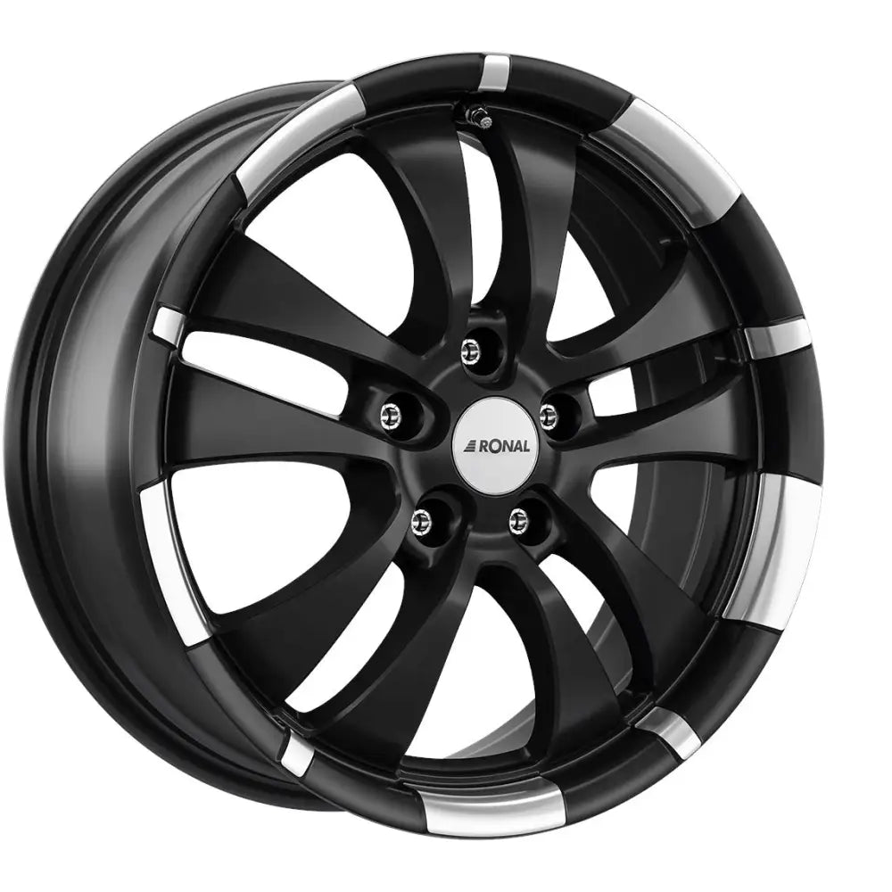 Felg Ronal R59 Jbm/lc 7,5x17 5x114,3 Et50