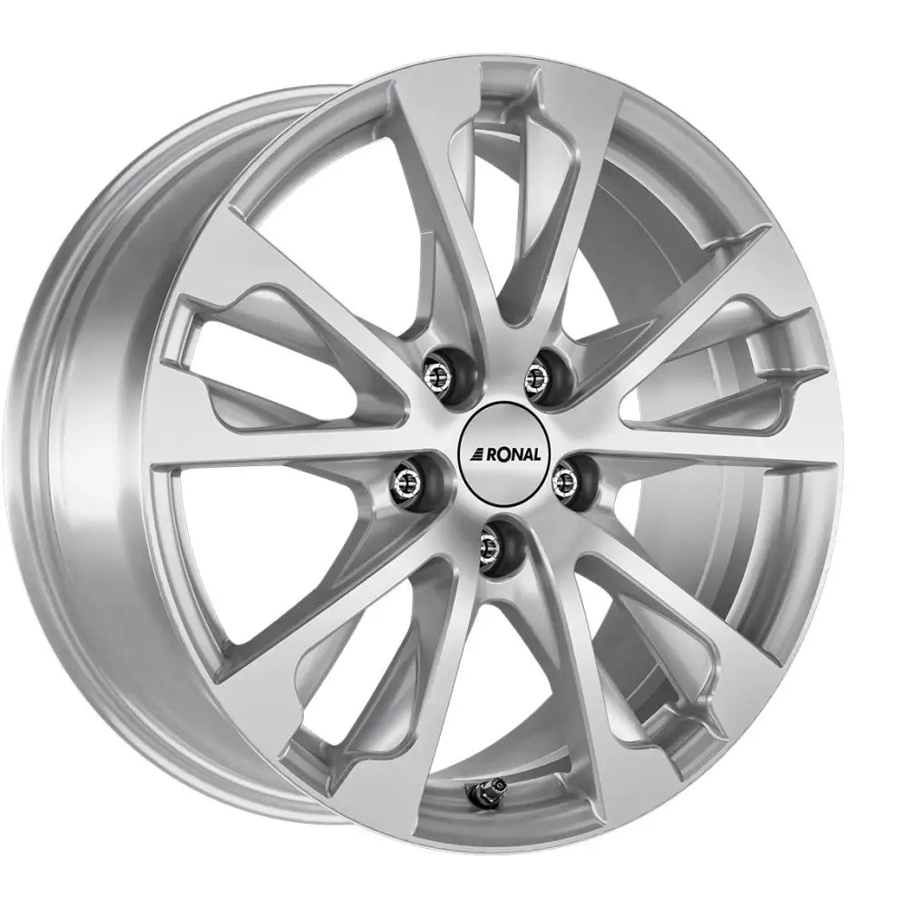 Felg Ronal R61 Csm 7,5x17 5x112 Et40
