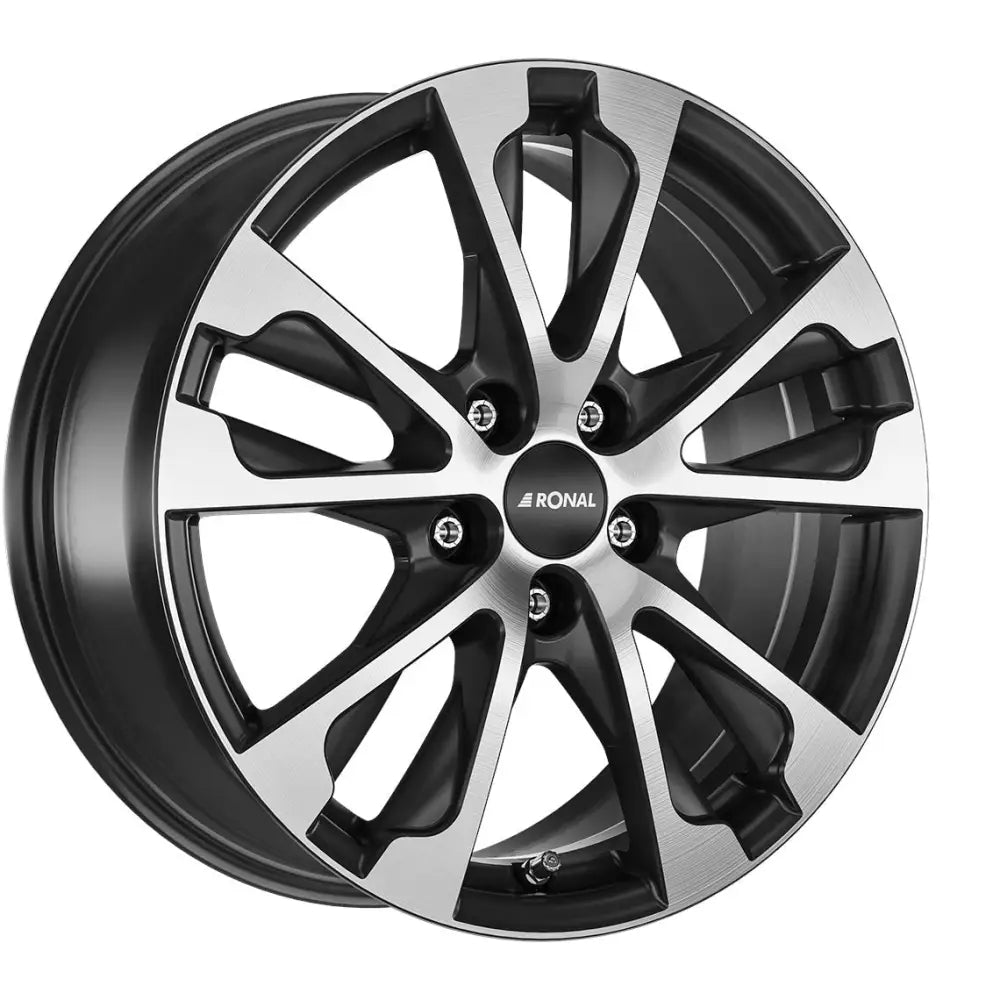 Felg Ronal R61 Jbm/fc 7,5x17 5x112 Et52