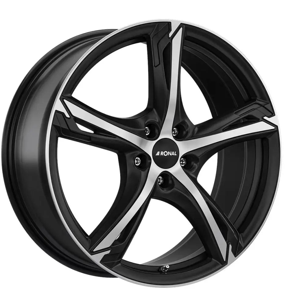 Felg Ronal R62 Jbm/fc 7,5x18 5x112 Et51