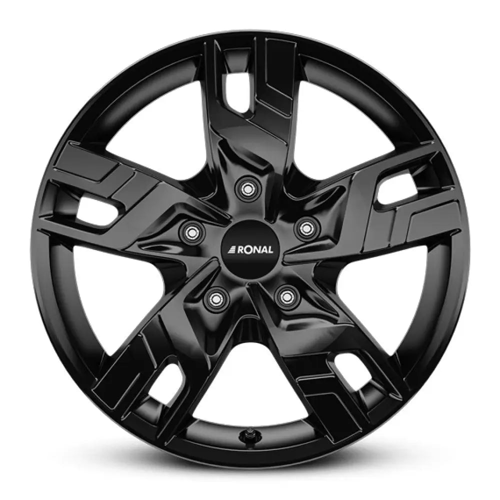 Felg Ronal R64 Jb 7x17 5x114,3 Et45