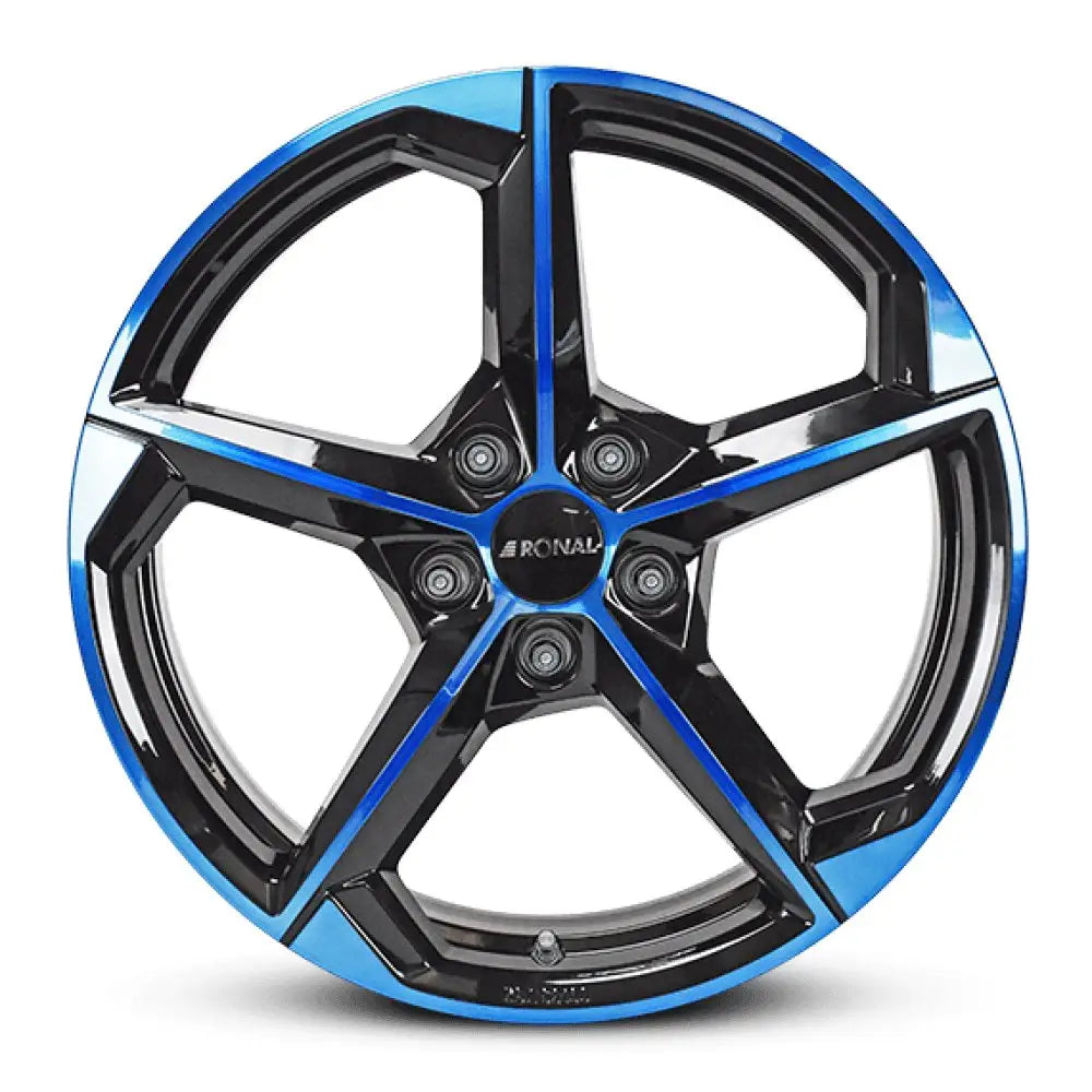 Felg Ronal R66 Jb/bt 8x19 5x112 Et35