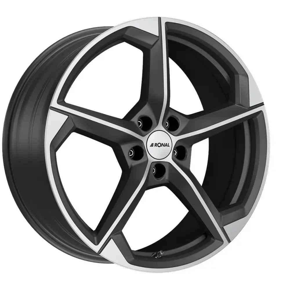 Felg Ronal R66 Ogm/fc 8x19 5x108 Et45