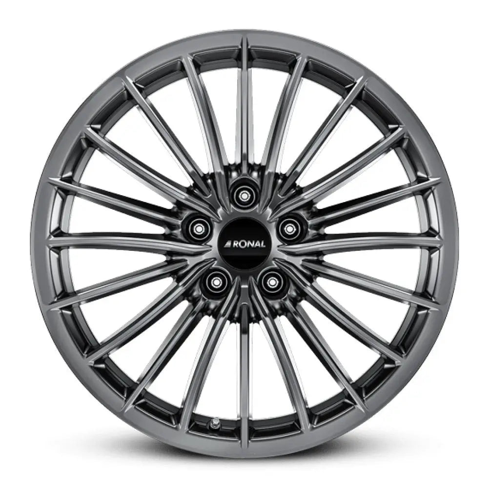 Felg Ronal R68 Hg 8x18 5x120 Et42