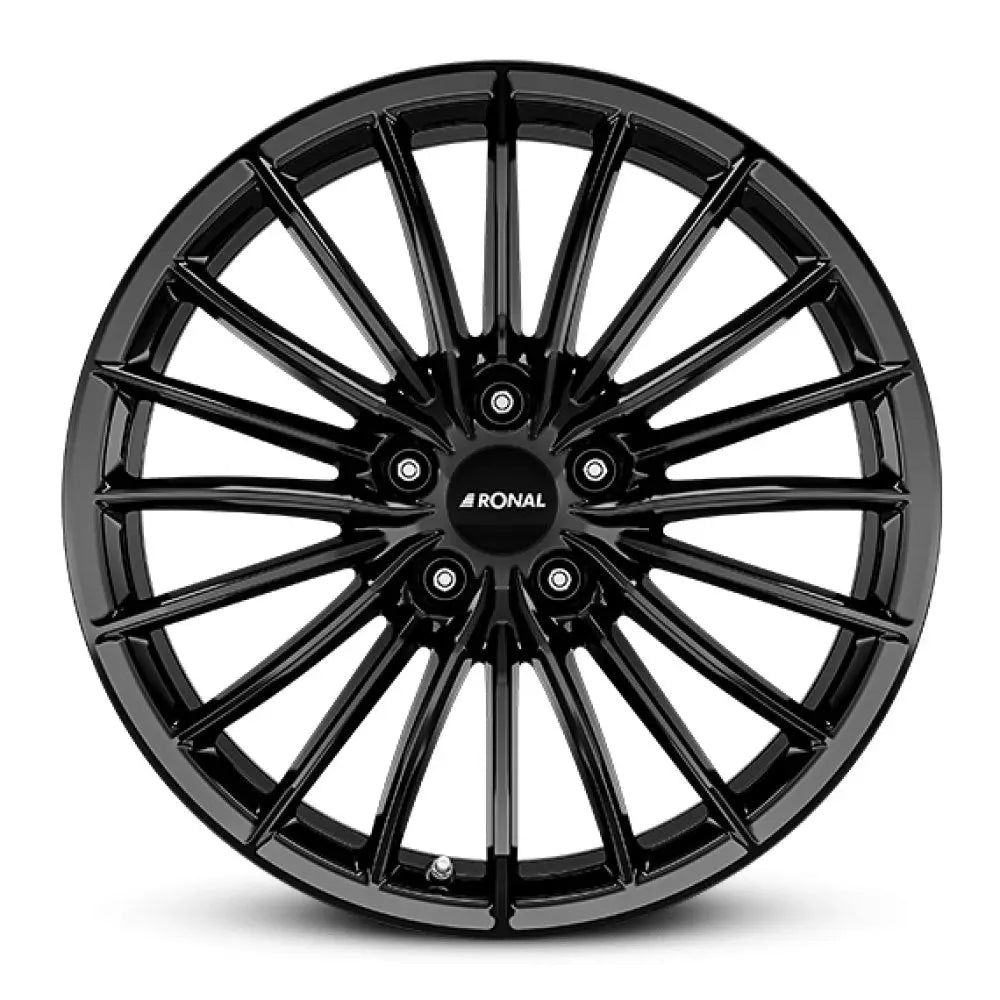 Felg Ronal R68 Jb 8x18 5x112 Et40