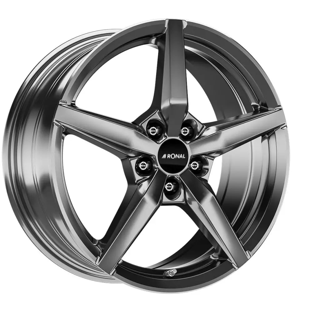 Felg Ronal R69 Mg 8x18 5x112 Et50