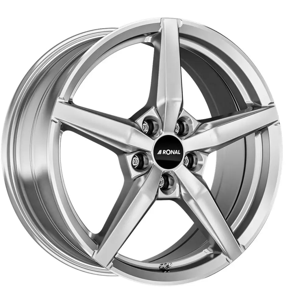 Felg Ronal R69 Ps 8x18 5x114,3 Et50