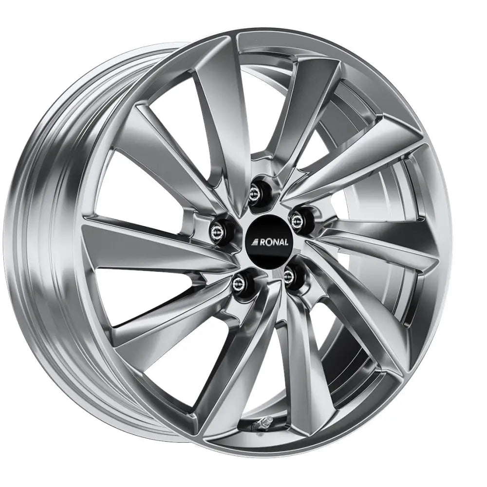 Felg Ronal R70 Ps 8,5x18 5x114,3 Et40