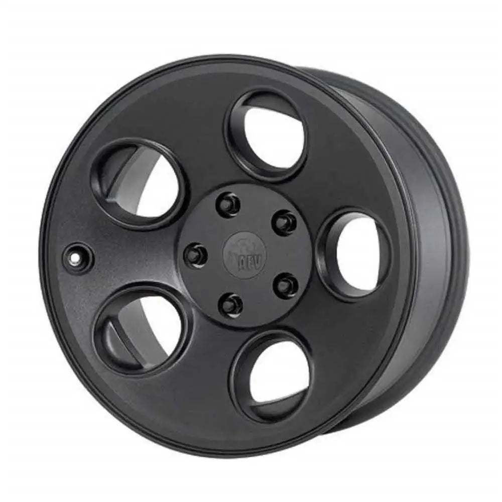 Felg Savegre Matte Black Aev 17x8.5 Et10 5x127 - 1