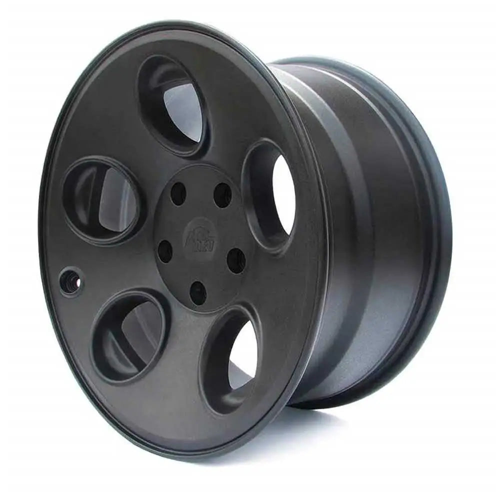 Felg Savegre Matte Black Aev 17x8.5 Et10 5x127 - 2