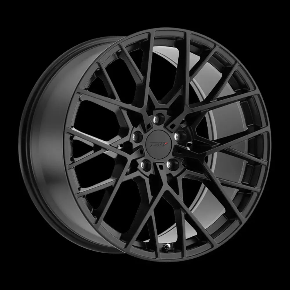 Felg Sebring Matte Black Tsw 19x9.5 Et40 5x120