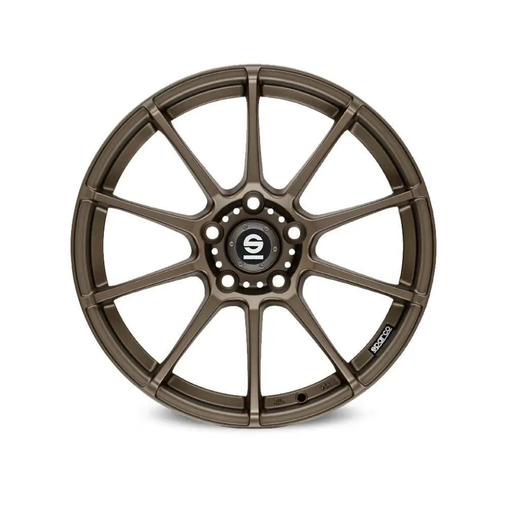 Felg Sparco Assetto Gara Matt Bronze 8,5x20 5x108 Et45