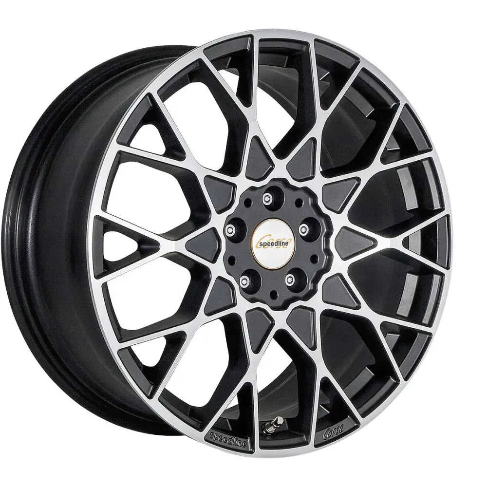 Felg Speedline Sl3 Cesare Mb/fc 8x19 5x112 Et50