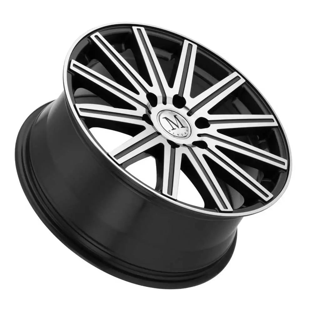 Felg Stark Gunmetal Mandrus 18x8 Et52 6x130