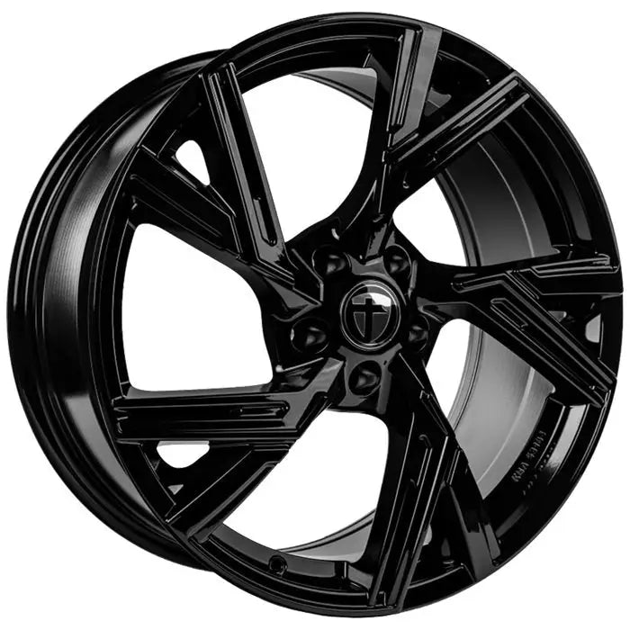 Felg Tomason Ar1 Black Painted 8,5x19 5x112 Et35