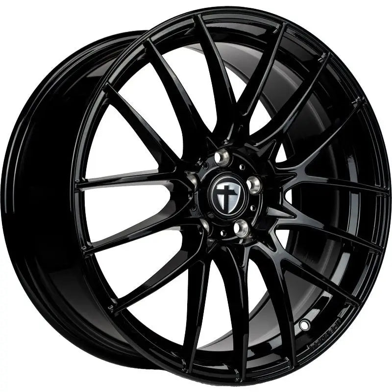 Felg Tomason Tn26 Light Black Painted 8,5x19 5x114,3 Et45