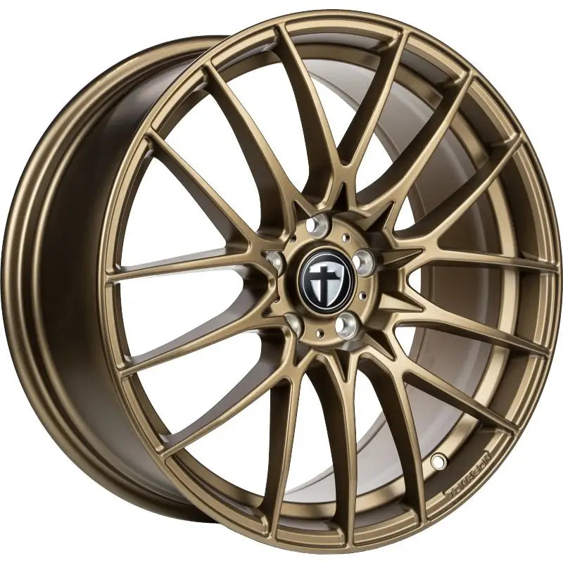 Felg Tomason Tn26 Light Matt Bronze 8,5x19 5x114,3 Et45