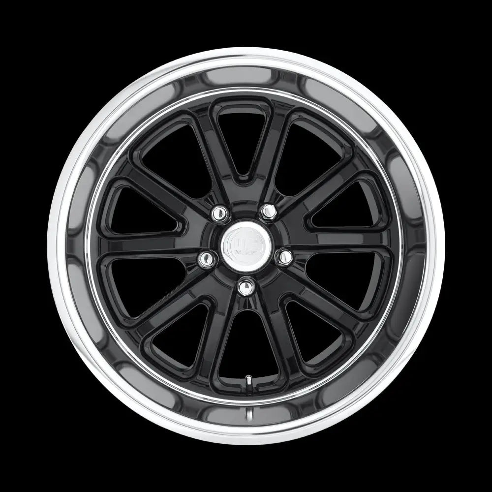 Felg U121 Rambler Gloss Black Us Mags 20x9,5 Et1 5x127