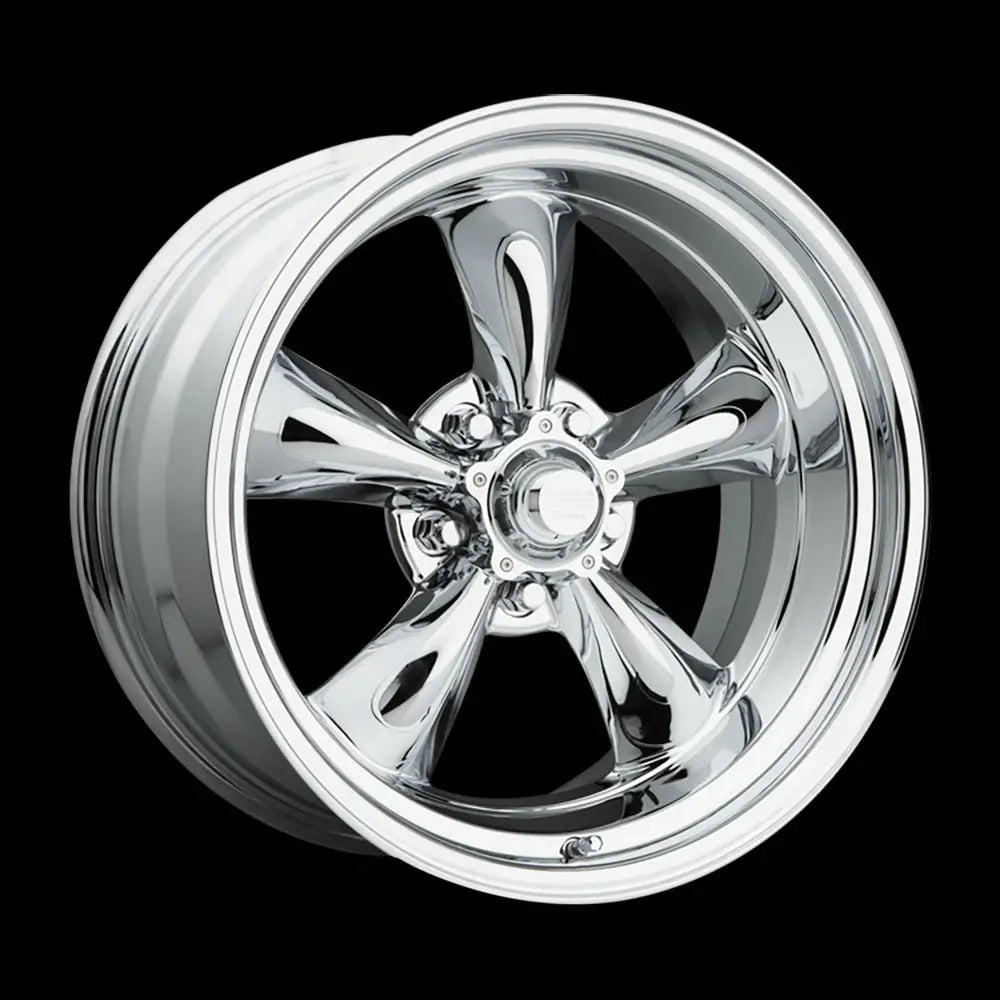 Felg Vn615 Torq Thrust Ii 1 Pc Chrome American Racing 20x10 Et6 5x127