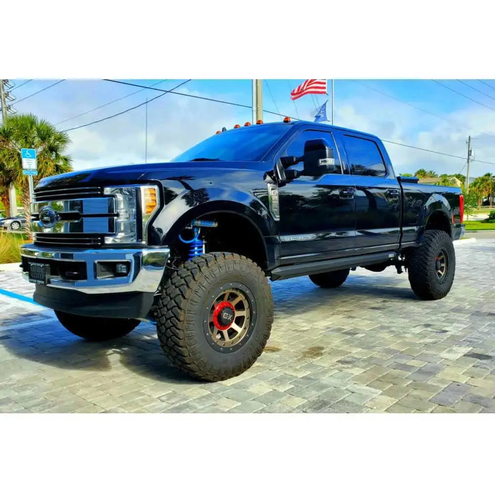 Felg Xd137 Fmj Satin Black Dark Tint Xd Series 20x9 Et0 6x139.7 / 6x135