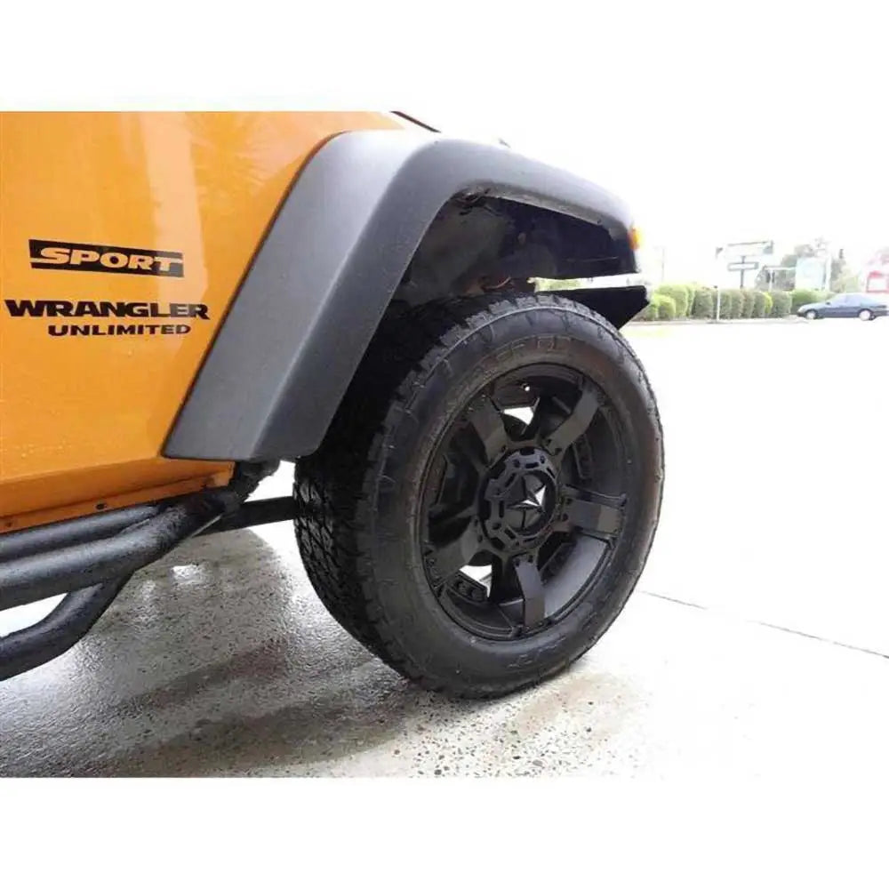 Felg Xd811 Rockstar Ii Matte Black Xd Series 20x9 Et-12 5x127 / 5x139.7