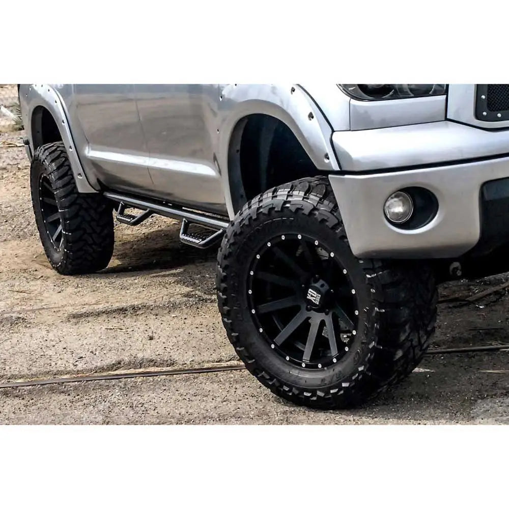 Felg Xd818 Heist Satin Black Xd Series 20x9 Et30 6x114.3