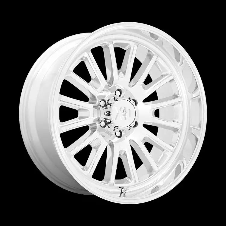 Felg Xd864 Rover Polished Xd Series 20x10 Et-18 6x139.7 - 1