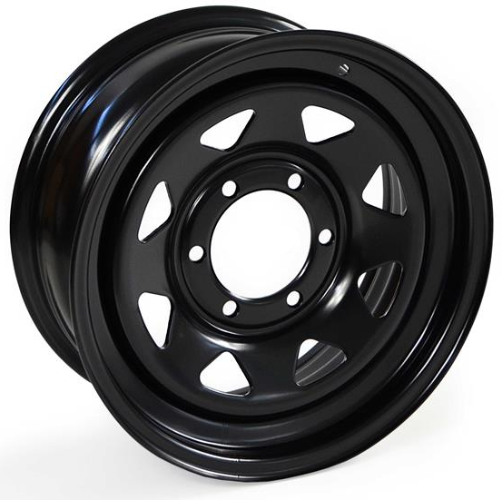 Felger A17 8x16 6x139,7 Et+10 CB106,1