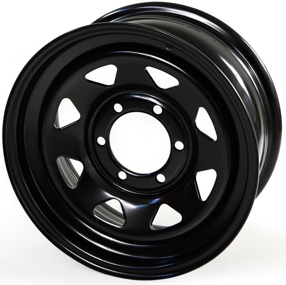 Felger A17 8x16 6x139,7 Et+10 CB106,1