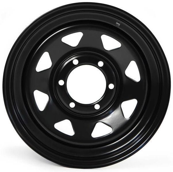 Felger A17 8x16 6x139,7 Et+10 CB106,1