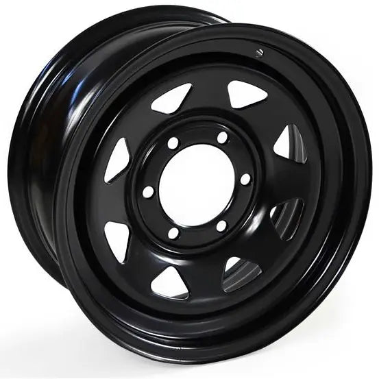 Felger A17 8x16 6x139,7 Et + 10 Cb106,1