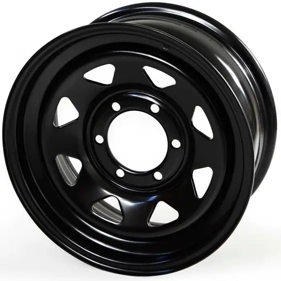 Felger A17 8x16 6x139,7 Et + 10 Cb106,1