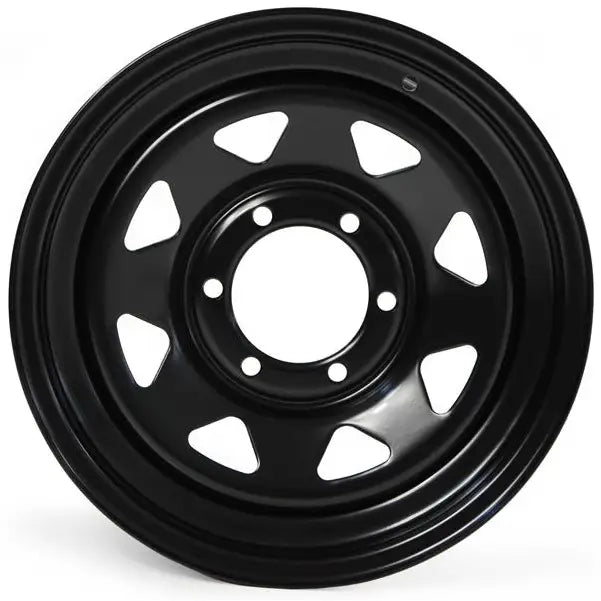 Felger A17 8x16 6x139,7 Et + 10 Cb106,1