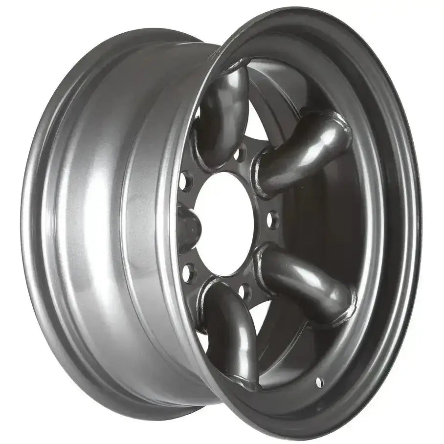 Felger Lr 7x16 5x165,1 Et-25