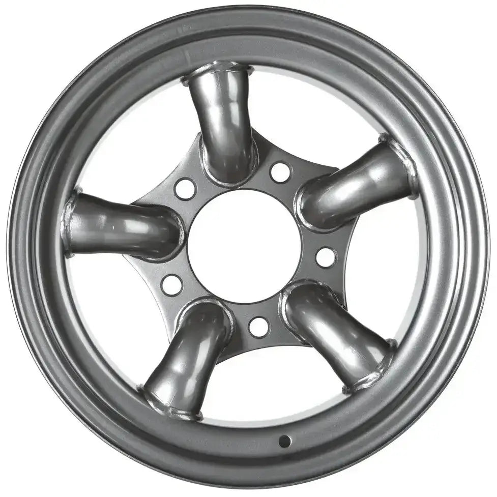 Felger Lr 7x16 5x165,1 Et-25