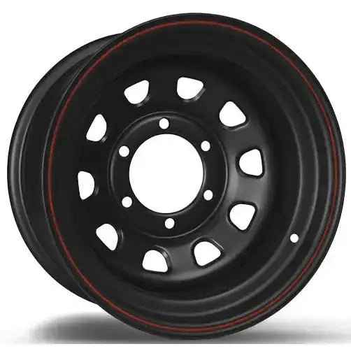 Felger Xt 10x15 6x139,7 Et-44