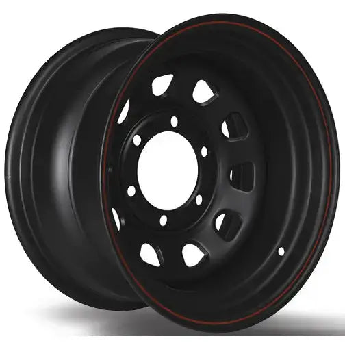 Felger Xt 8x17 6x139,7 Et-10