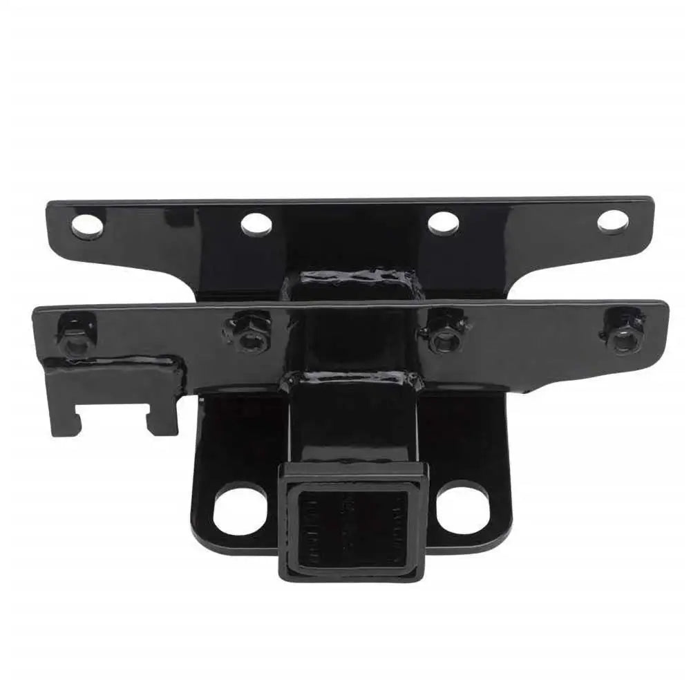 Feste For Jeep Wrangler Jk 2 d 07-18 - 2’ Smittybilt - 2