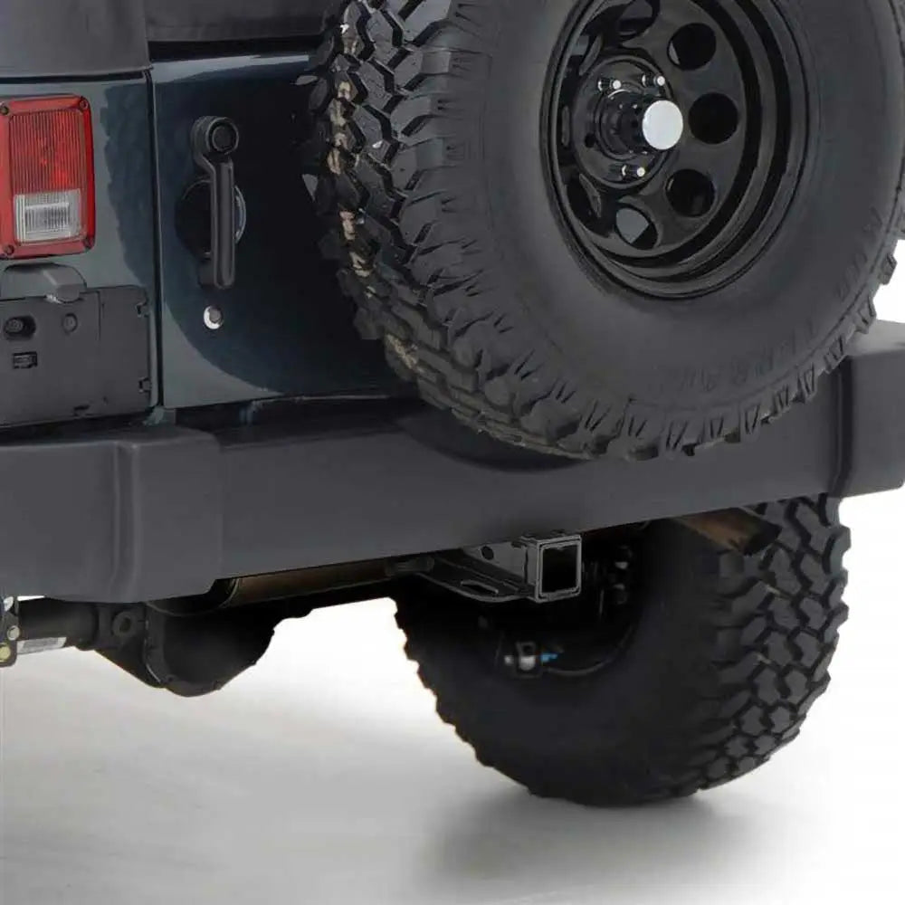 Feste For Jeep Wrangler Jk 2 d 07-18 - 2’ Smittybilt - 3