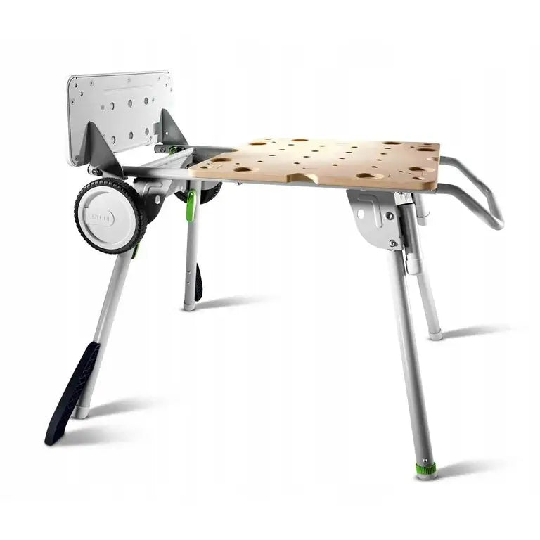 Festool Arbeidsbord 577001 580 x 1067 x 245 Cm - 3